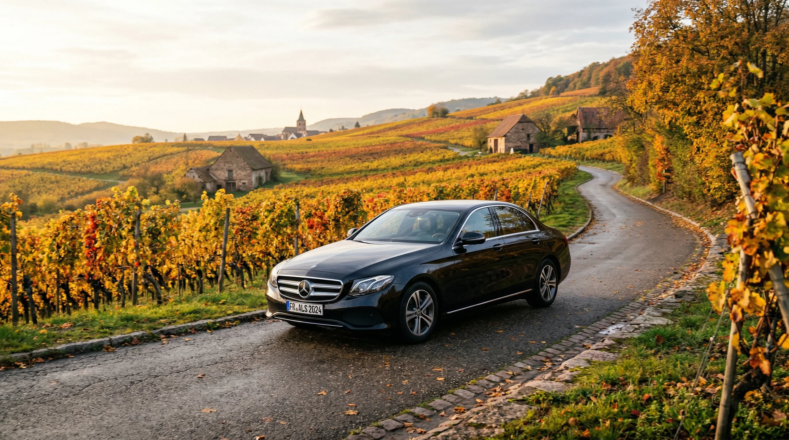 Descubrimiento en media jornada