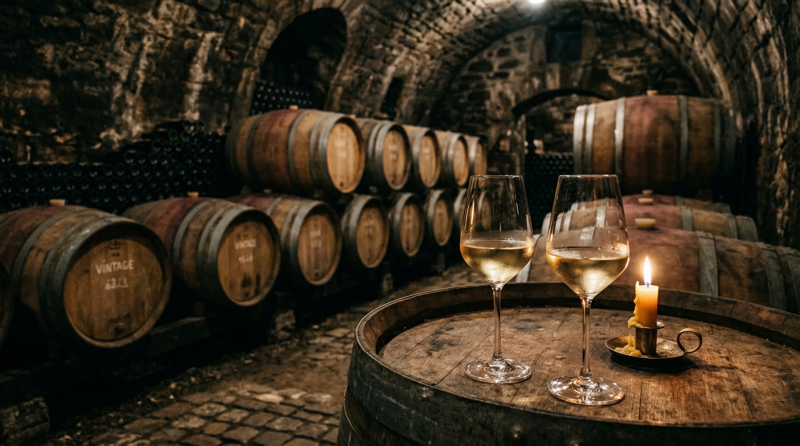 El Gran Tour de Alsacia