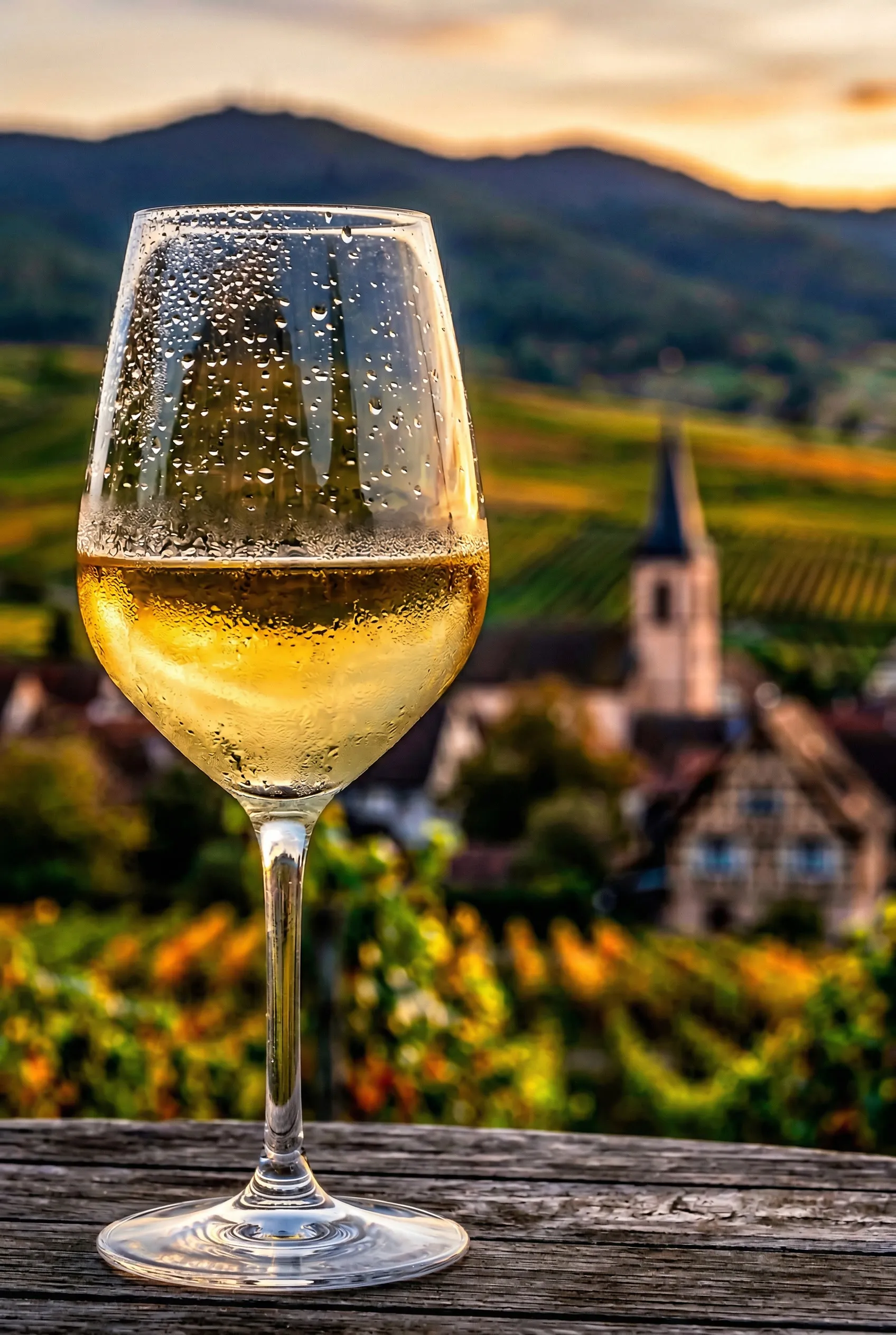 Route des Grands Crus